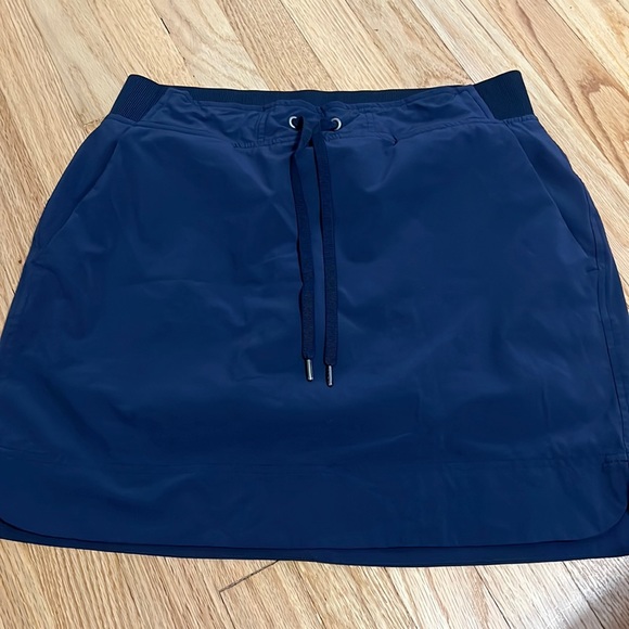 Athleta mini skirt - Picture 1 of 4
